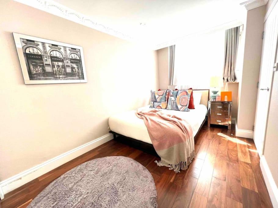 Central Harrods 4Br 6Bed House Ac Apartment London Luaran gambar